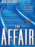 The Affair audiobook