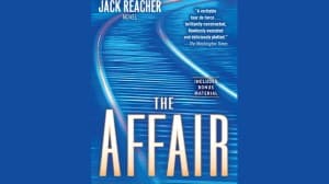 The Affair audiobook