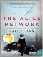 The Alice Network audiobook