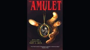 The Amulet audiobook