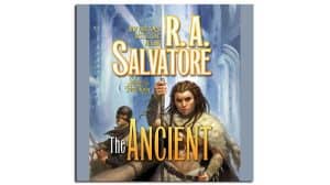 The Ancient audiobook