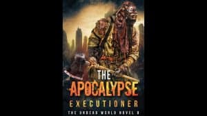 The Apocalypse Executioner audiobook