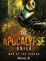 The Apocalypse Exile audiobook
