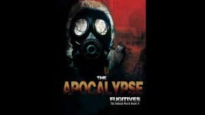 The Apocalypse Fugitives audiobook