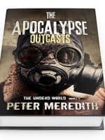 The Apocalypse Outcasts audiobook
