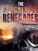 The Apocalypse Renegades audiobook