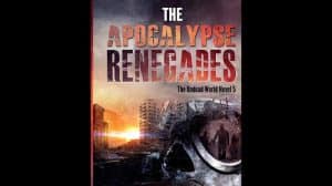 The Apocalypse Renegades audiobook