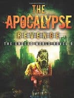 The Apocalypse Revenge audiobook