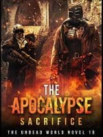 The Apocalypse Sacrifice audiobook