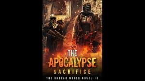 The Apocalypse Sacrifice audiobook