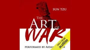 The Art of War audiobook