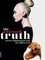The Awkward Truth audiobook