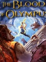 The Blood of Olympus audiobook