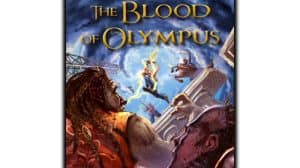 The Blood of Olympus audiobook