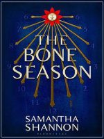 The Bone Season audiobook