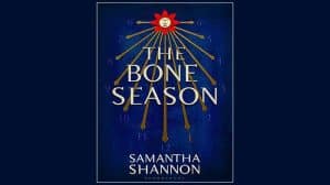 The Bone Season audiobook