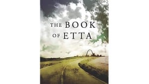 The Book of Etta audiobook