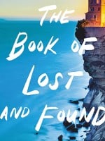 The Book of Lost and Found audiobook