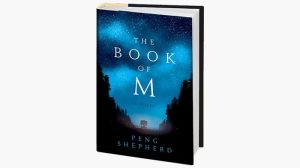 The Book of M audiobook
