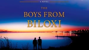 The Boys from Biloxi audiobook