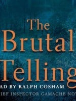 The Brutal Telling audiobook