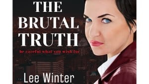 The Brutal Truth audiobook