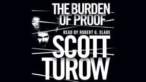 The Burden of Proof audiobook