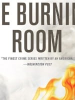 The Burning Room audiobook