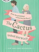 The Cactus audiobook