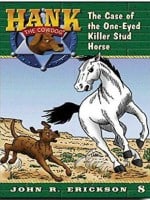 The Case of the One-Eyed Killer Stud Horse audiobook