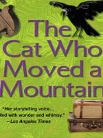 The Cat Who Moved a Mountain audiobook