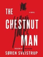 The Chestnut Man audiobook