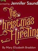 The Christmas Hirelings audiobook