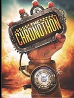 The Chronothon audiobook