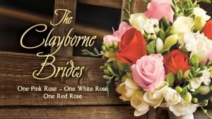The Clayborne Brides audiobook
