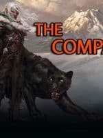 The Companions audiobook