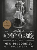 The Conference of the Birds audiobook