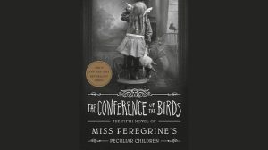 The Conference of the Birds audiobook