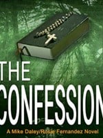 The Confession audiobook