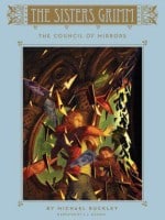 The Council of Mirrors audiobook