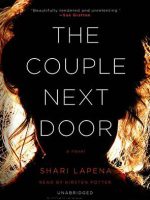 The Couple Next Door audiobook