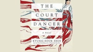 The Court Dancer audiobook