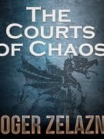 The Courts of Chaos audiobook
