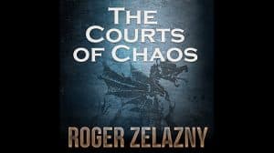 The Courts of Chaos audiobook
