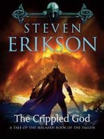 The Crippled God audiobook