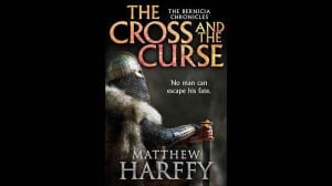 The Cross and the Curse audiobook