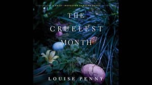 The Cruelest Month audiobook