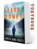 The Dark Bones audiobook
