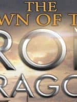 The Dawn of the Iron Dragon audiobook