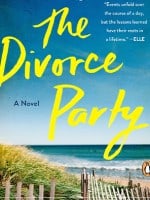 The Divorce Party audiobook